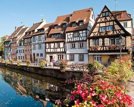 Flat Near Strasbourg * Offendorf