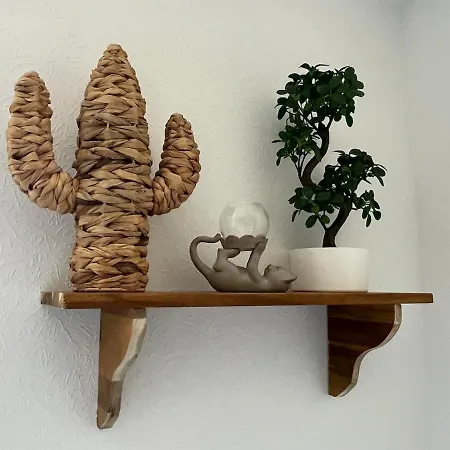 Apartment Flat Near Strasbourg