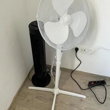 Flat Near Strasbourg Apartment