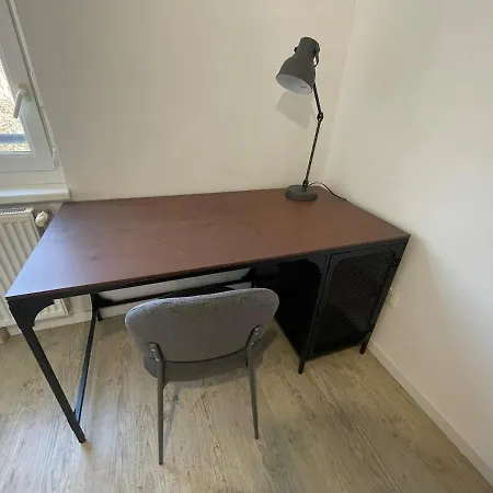 Apartment Flat Near Strasbourg
