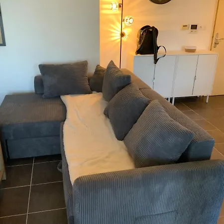 Διαμέρισμα Flat Near Strasbourg *