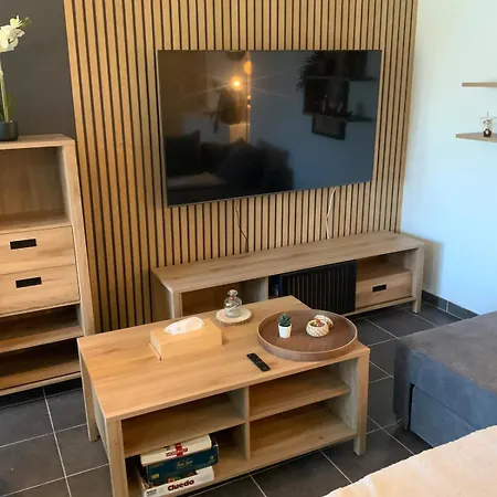 Flat Near Strasbourg * Offendorf