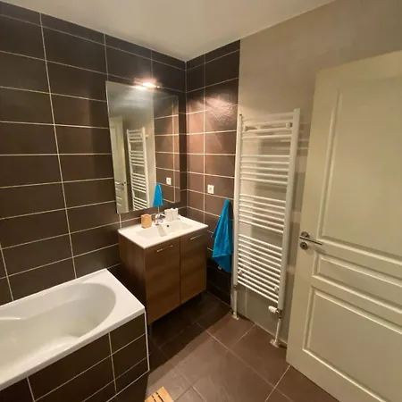 Flat Near Strasbourg Offendorf