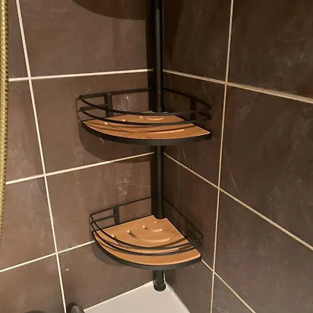 Flat Near Strasbourg Apartment