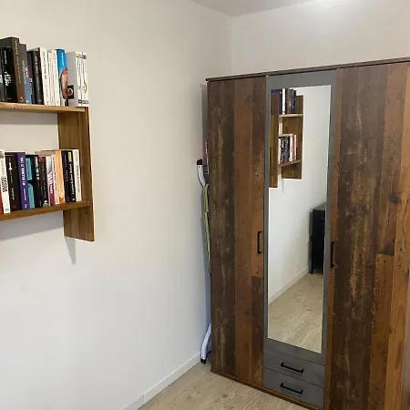 Διαμέρισμα Flat Near Strasbourg *