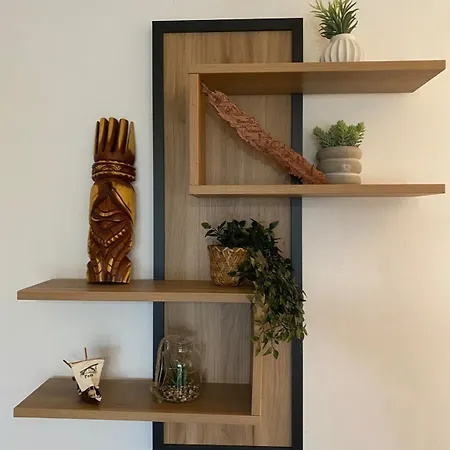 Apartment Flat Near Strasbourg Offendorf