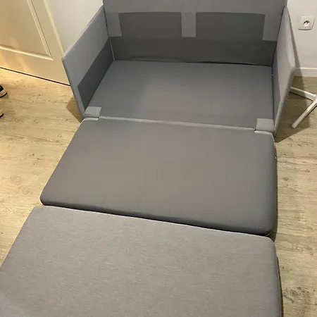 Flat Near Strasbourg * Offendorf