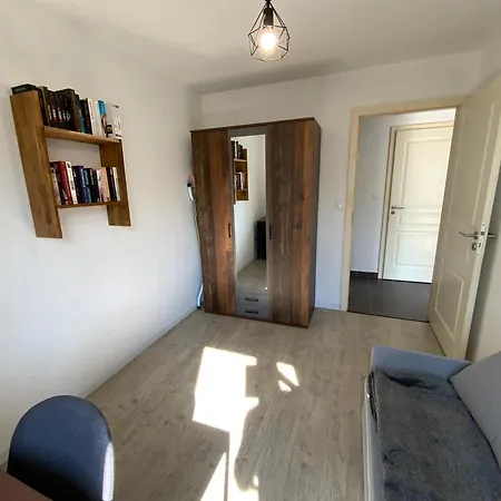 Apartment Flat Near Strasbourg *