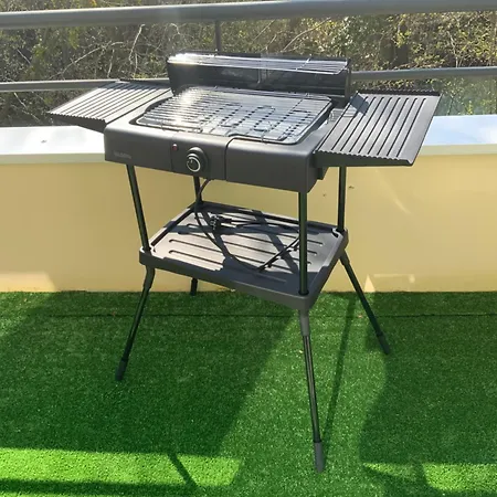Apartment Flat Near Strasbourg