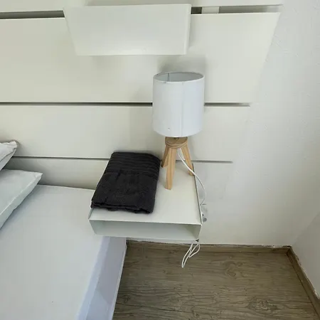 Apartment Flat Near Strasbourg