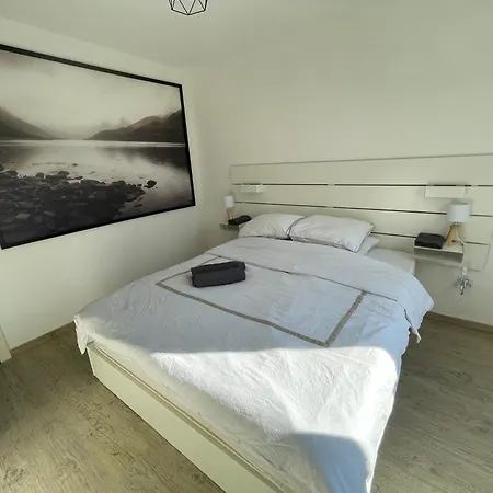 Flat Near Strasbourg Apartment