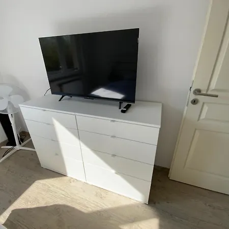 Flat Near Strasbourg Offendorf
