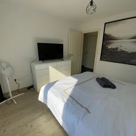 Flat Near Strasbourg Apartment