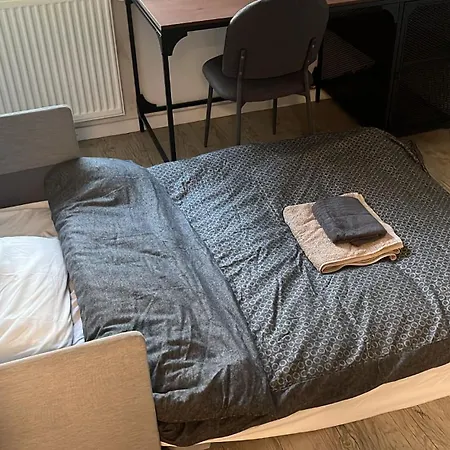 Apartment Flat Near Strasbourg *
