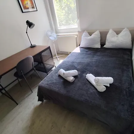 Διαμέρισμα Flat Near Strasbourg