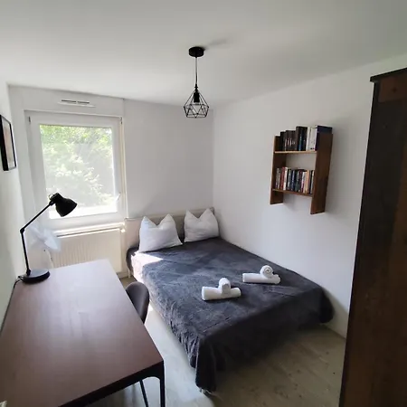 Διαμέρισμα Flat Near Strasbourg *